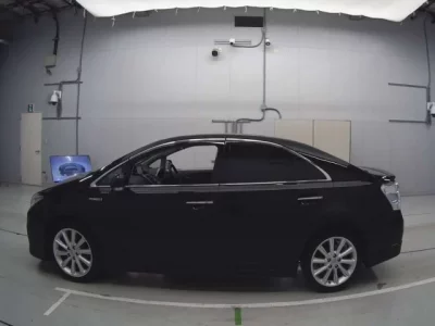 Toyota SAI