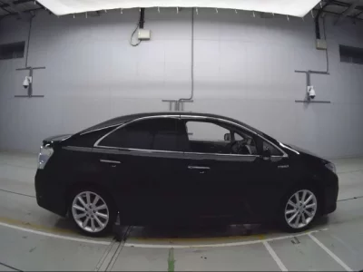 Toyota SAI