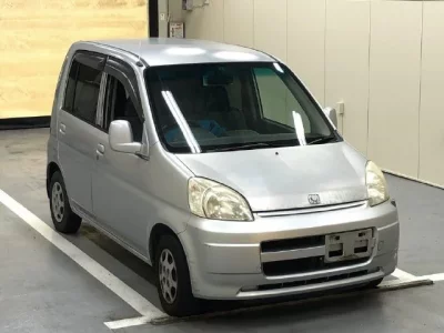 Honda LIFE