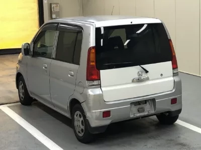 Honda LIFE