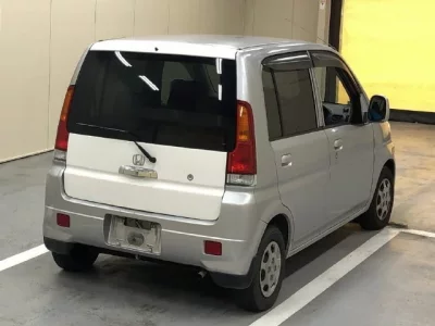 Honda LIFE