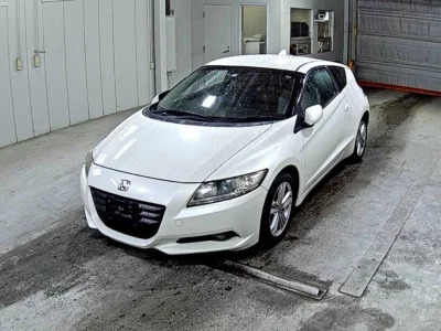 Honda CR-Z