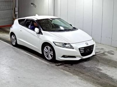 Honda CR-Z