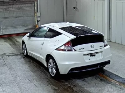Honda CR-Z