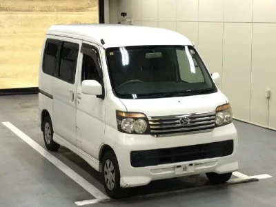 Daihatsu Atrai Wagon