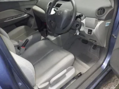 Toyota BELTA