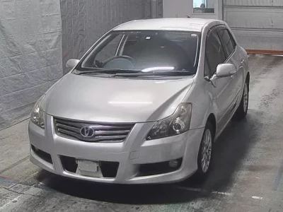 Toyota BLADE