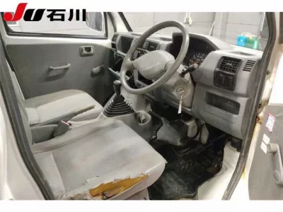 Mitsubishi MINICAB TRUCK