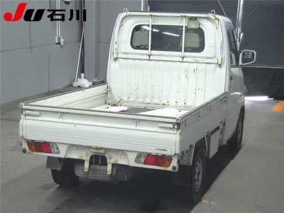 Mitsubishi MINICAB TRUCK