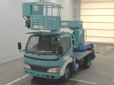 Hino DUTRO