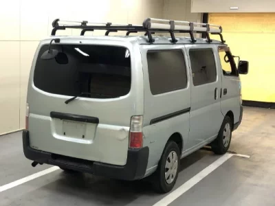 Isuzu COMO