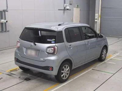 Daihatsu Boon