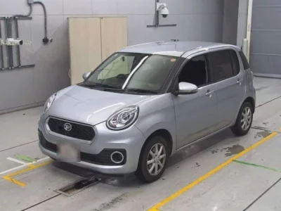 Daihatsu Boon