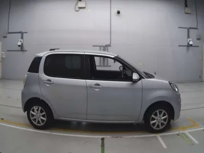 Daihatsu Boon