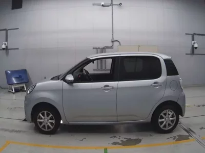Daihatsu Boon