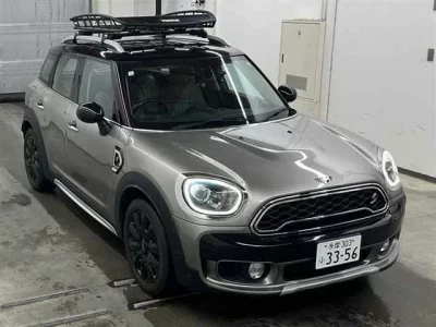 BMW MINI