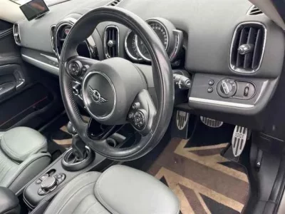 BMW MINI