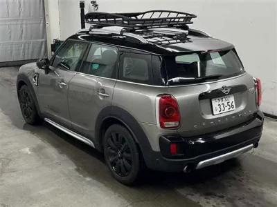 BMW MINI