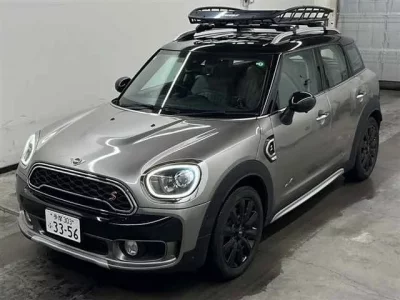 BMW MINI