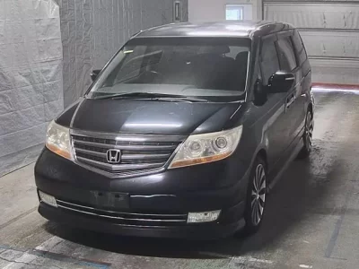 Honda ELYSION