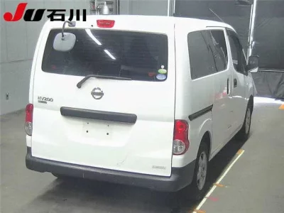 Nissan NV200