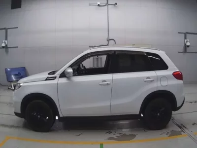 Suzuki ESCUDO