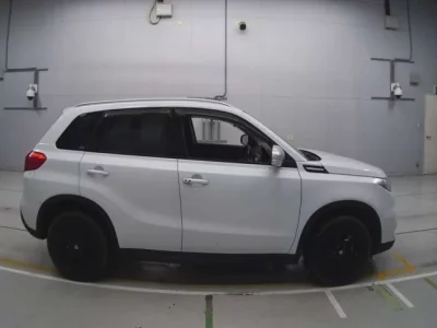 Suzuki ESCUDO