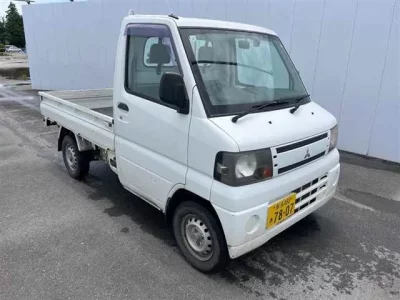 Mitsubishi MINICAB TRUCK