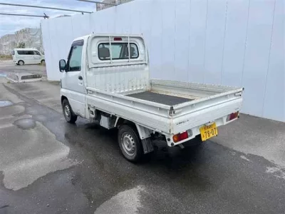 Mitsubishi MINICAB TRUCK