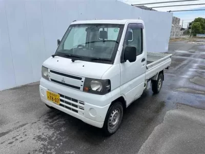 Mitsubishi MINICAB TRUCK