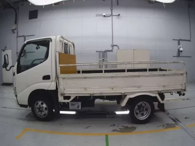 Toyota TOYOACE