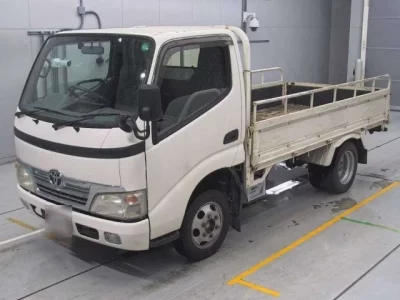 Toyota TOYOACE
