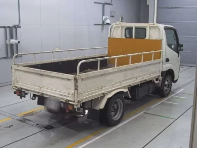 Toyota TOYOACE