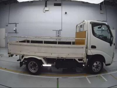 Toyota TOYOACE