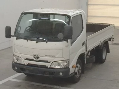 Toyota TOYOACE