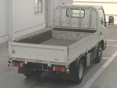 Toyota TOYOACE