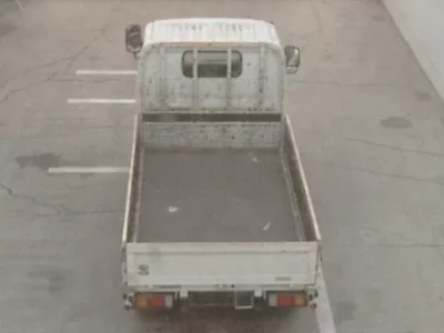 Toyota TOYOACE