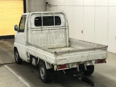 Mitsubishi MINICAB TRUCK