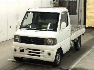 Mitsubishi MINICAB TRUCK