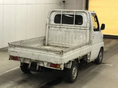 Mitsubishi MINICAB TRUCK