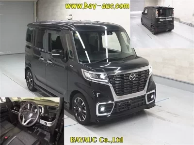 Mazda FLAIR WAGON