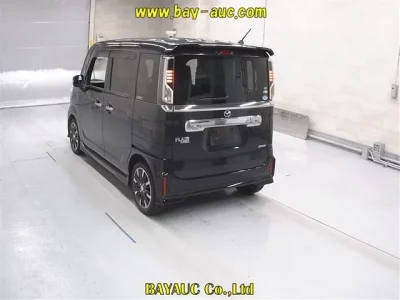Mazda FLAIR WAGON