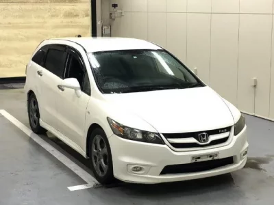 Honda STREAM