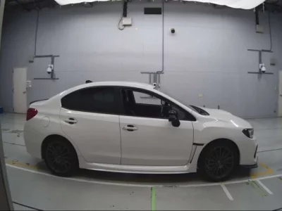 Subaru WRX