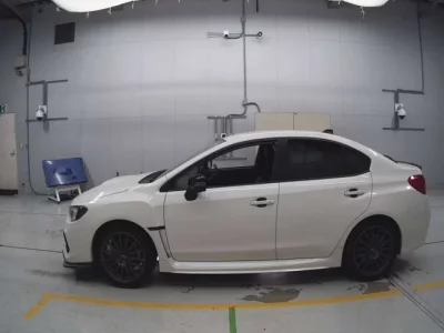 Subaru WRX
