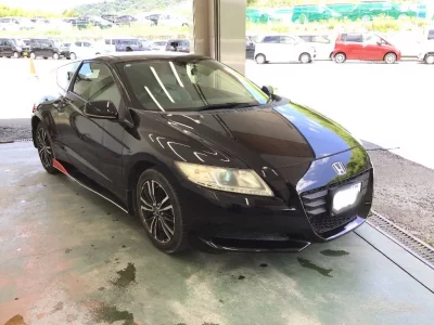 Honda CR-Z