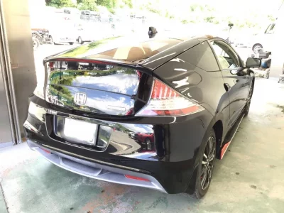 Honda CR-Z