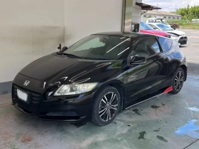 Honda CR-Z