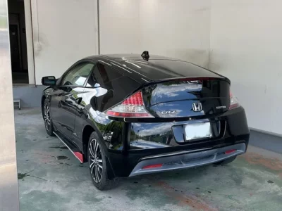 Honda CR-Z