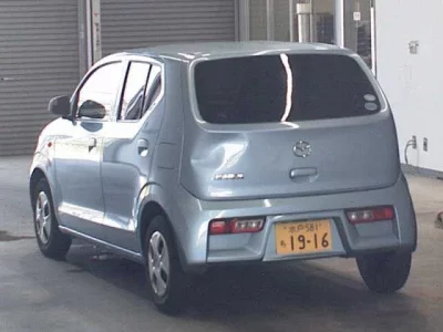 Mazda CAROL